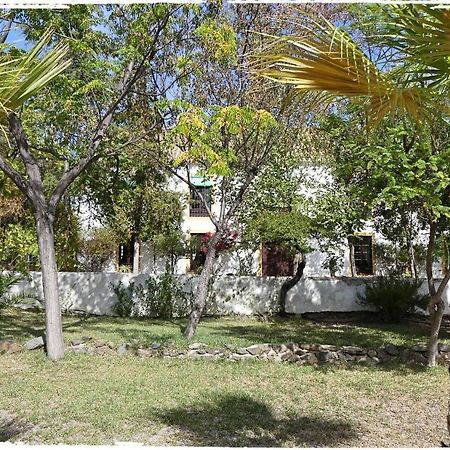 マラガ Cortijo Casas Viejasヴィラ エクステリア 写真